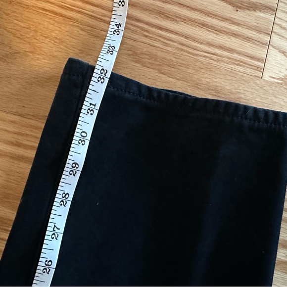 Vintage Skotts Suede pants 8 - Picture 13 of 15